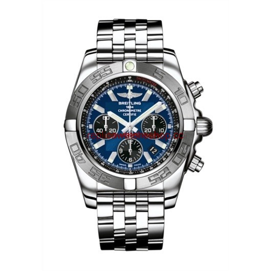 Breitling Chronomat 44 (AB011011C789375A) Breitling Chronomat 44 (AB011011C789375A)