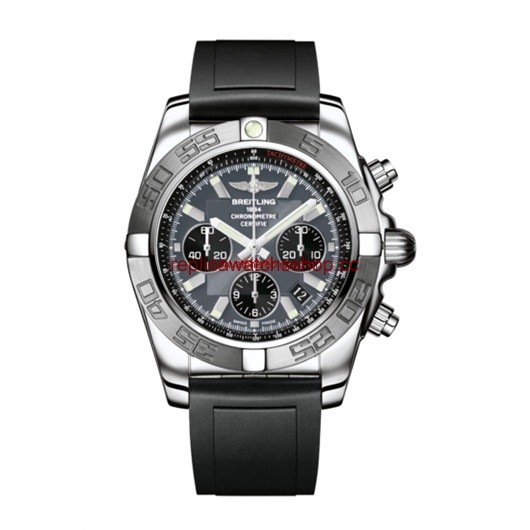 Breitling Chronomat 44 (AB011011F546131S)