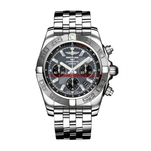 Breitling Chronomat 44 (AB011011F546375A) Breitling Chronomat 44 (AB011011F546375A)