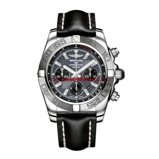 Breitling Chronomat 44 (AB011011F546435X) Breitling Chronomat 44 (AB011011F546435X)