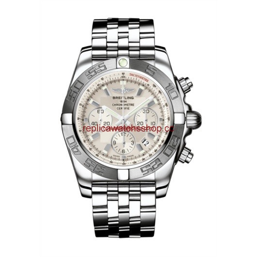 Breitling Chronomat 44 (AB011011G684375A) Breitling Chronomat 44 (AB011011G684375A)