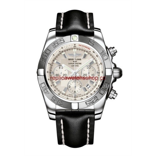 Breitling Chronomat 44 (AB011011G684435X)