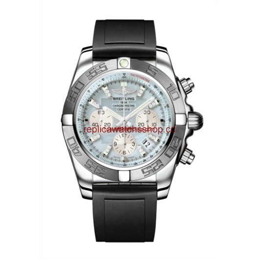 Breitling Chronomat 44 (AB011011G686131S) Breitling Chronomat 44 (AB011011G686131S)