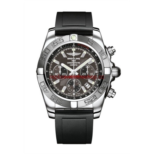 Breitling Chronomat 44 (AB011011M524131S) Breitling Chronomat 44 (AB011011M524131S)
