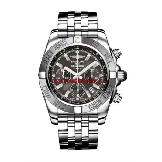 Breitling Chronomat 44 (AB011011M524375A) Breitling Chronomat 44 (AB011011M524375A)