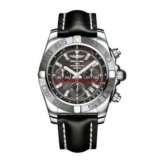 Breitling Chronomat 44 (AB011011M524435X)