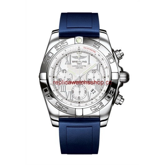 Breitling Chronomat 44 (AB011012A690145S) Breitling Chronomat 44 (AB011012A690145S)