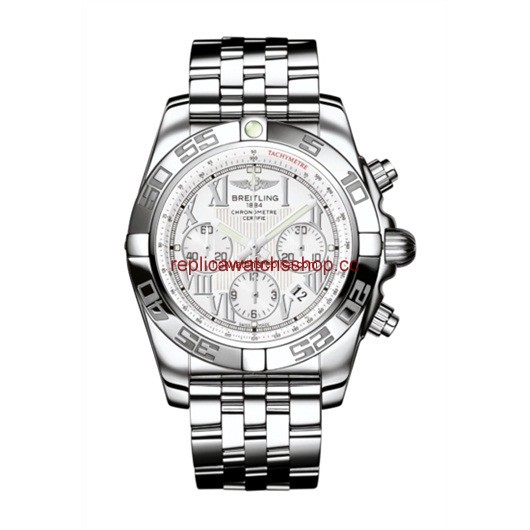 Breitling Chronomat 44 (AB011012A690375A) Breitling Chronomat 44 (AB011012A690375A)