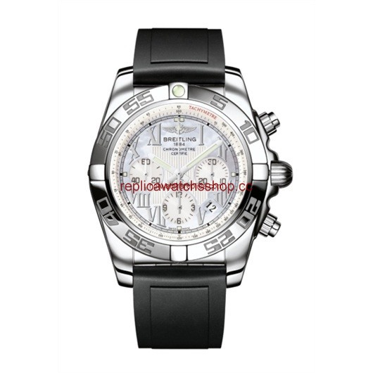 Breitling Chronomat 44 (AB011012A691131S)