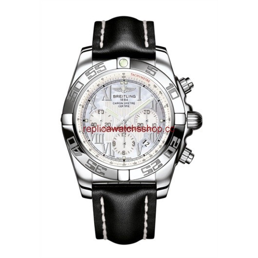 Breitling Chronomat 44 (AB011012A691435X)