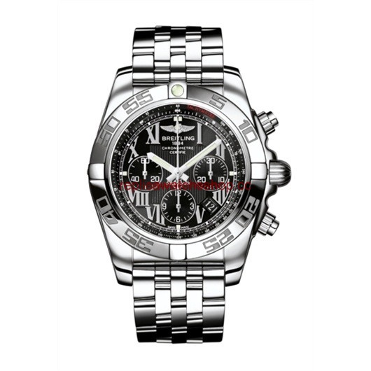 Breitling Chronomat 44 (AB011012B956375A) Breitling Chronomat 44 (AB011012B956375A)
