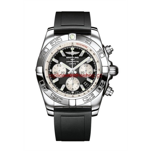 Breitling Chronomat 44 (AB011012B967131S)