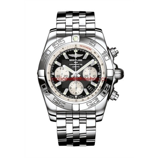 Breitling Chronomat 44 (AB011012B967375A) Breitling Chronomat 44 (AB011012B967375A)