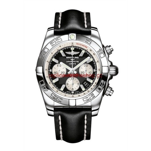 Breitling Chronomat 44 (AB011012B967435X) Breitling Chronomat 44 (AB011012B967435X)