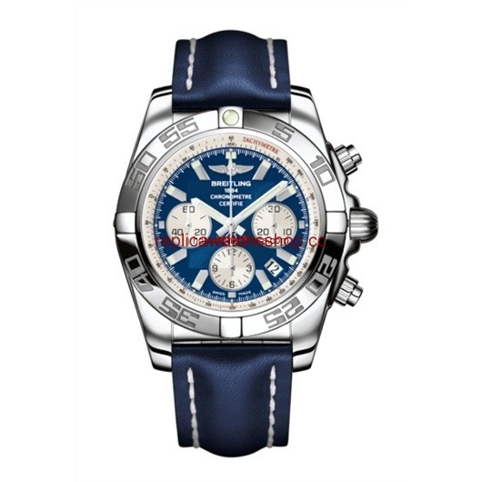 Breitling Chronomat 44 (AB011012C788105X) Breitling Chronomat 44 (AB011012C788105X)