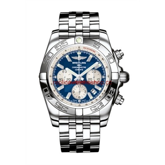 Breitling Chronomat 44 (AB011012C788375A) Breitling Chronomat 44 (AB011012C788375A)
