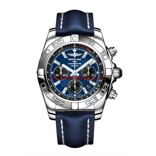 Breitling Chronomat 44 (AB011012C789105X) Breitling Chronomat 44 (AB011012C789105X)