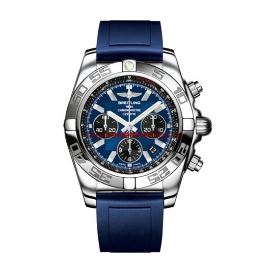 Breitling Chronomat 44 (AB011012C789145S) Breitling Chronomat 44 (AB011012C789145S)