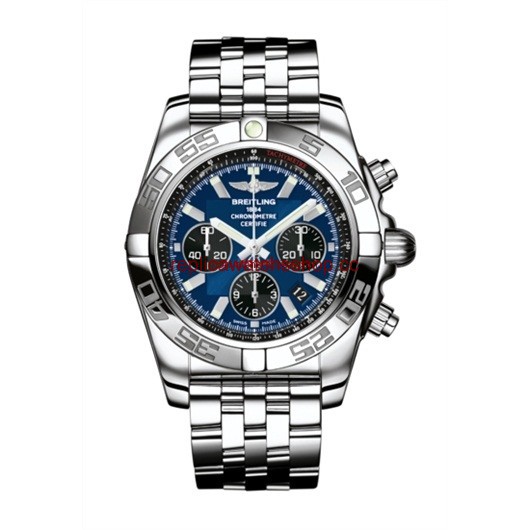 Breitling Chronomat 44 (AB011012C789375A) Breitling Chronomat 44 (AB011012C789375A)