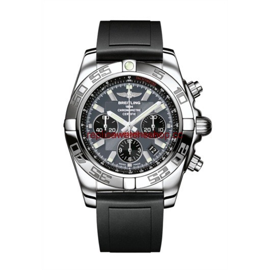 Breitling Chronomat 44 (AB011012F546131S) Breitling Chronomat 44 (AB011012F546131S)