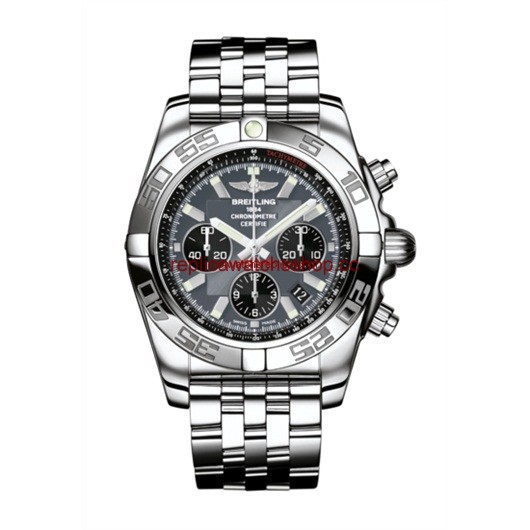 Breitling Chronomat 44 (AB011012F546375A)