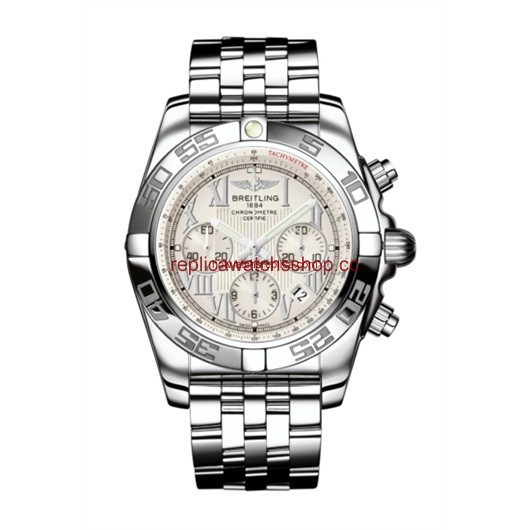 Breitling Chronomat 44 (AB011012G676375A) Breitling Chronomat 44 (AB011012G676375A)