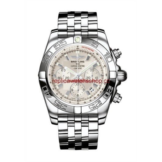 Breitling Chronomat 44 (AB011012G684375A) Breitling Chronomat 44 (AB011012G684375A)