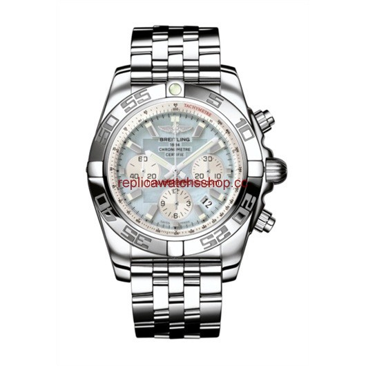 Breitling Chronomat 44 (AB011012G685375A) Breitling Chronomat 44 (AB011012G685375A)