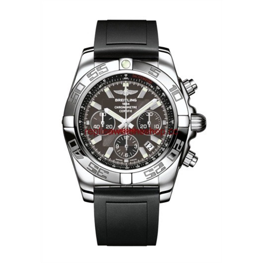 Breitling Chronomat 44 (AB011012M524131S) Breitling Chronomat 44 (AB011012M524131S)