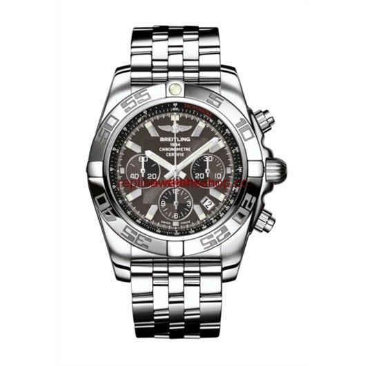 Breitling Chronomat 44 (AB011012M524375A) Breitling Chronomat 44 (AB011012M524375A)
