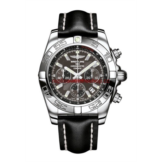 Breitling Chronomat 44 (AB011012M524435X) Breitling Chronomat 44 (AB011012M524435X)