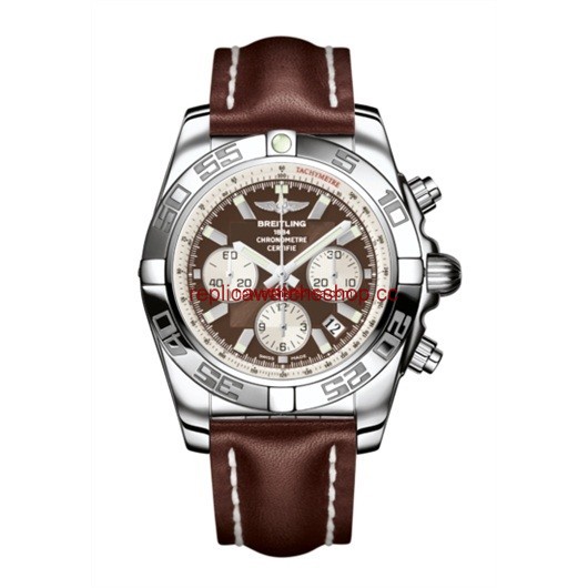 Breitling Chronomat 44 (AB011012Q575437X) Breitling Chronomat 44 (AB011012Q575437X)