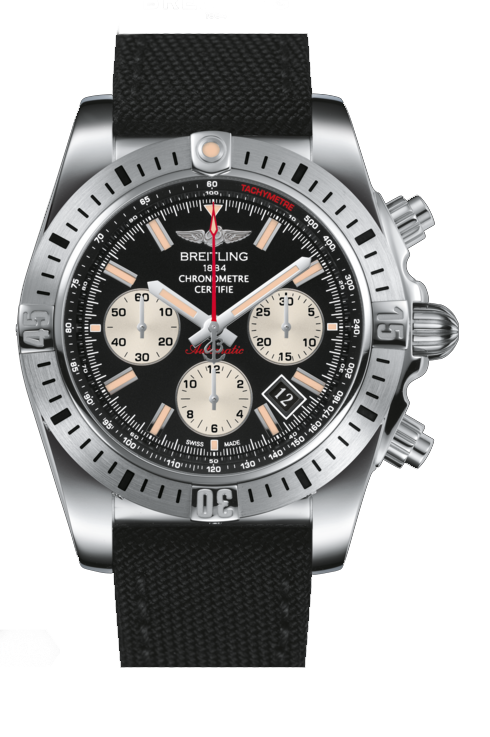 Breitling Chronomat 44 (AB01154GBD13101W) Breitling Chronomat 44 (AB01154GBD13101W)