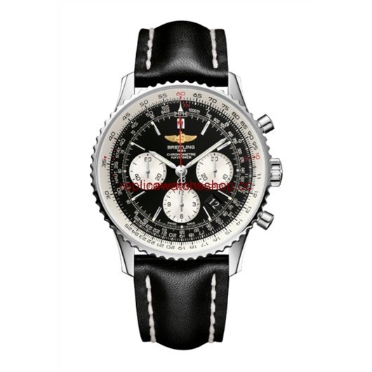 Breitling Navitimer 01 (AB012012BB01435X) Breitling Navitimer 01 (AB012012BB01435X)