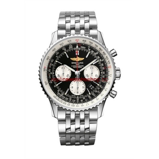 Breitling Navitimer 01 (AB012012BB01447A) Breitling Navitimer 01 (AB012012BB01447A)