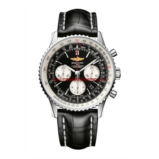 Breitling Navitimer 01 (AB012012BB01743P) Breitling Navitimer 01 (AB012012BB01743P)