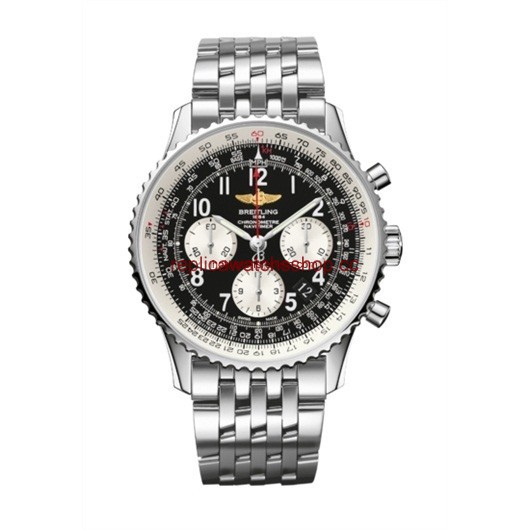 Breitling Navitimer 01 (AB012012BB02447A) Breitling Navitimer 01 (AB012012BB02447A)