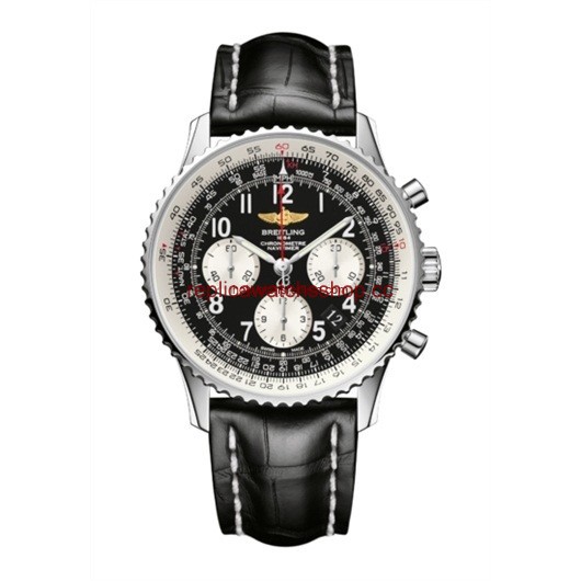 Breitling Navitimer 01 (AB012012BB02743P) Breitling Navitimer 01 (AB012012BB02743P)
