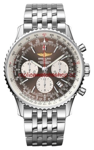 Breitling Navitimer 01 Panamerican (AB0121C4Q605447A) Breitling Navitimer 01 Panamerican (AB0121C4Q605447A)