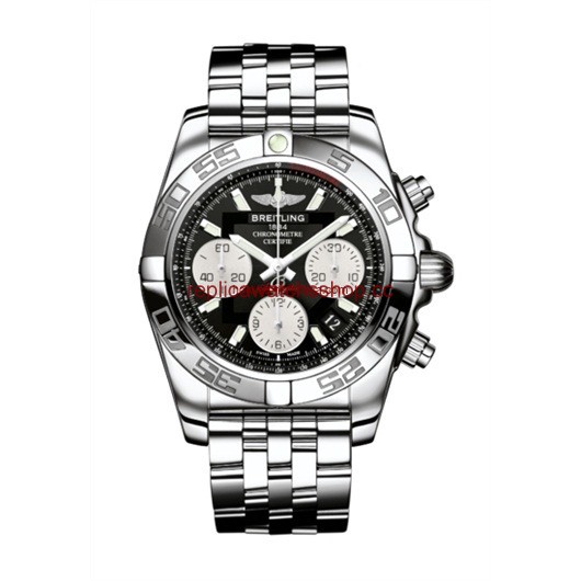 Breitling Chronomat 41 (AB014012BA52378A) Breitling Chronomat 41 (AB014012BA52378A)