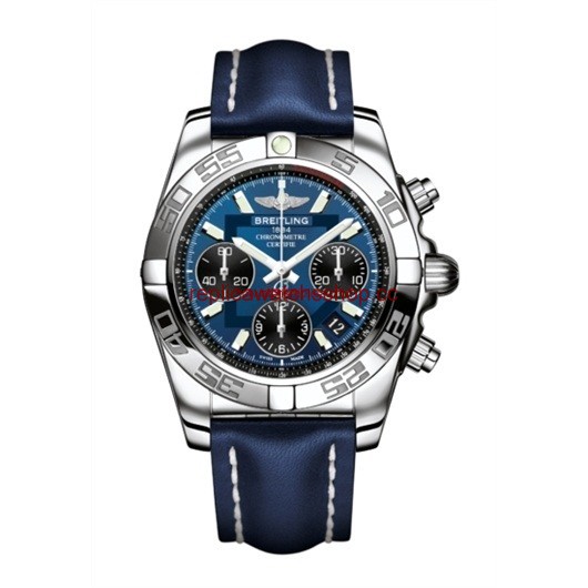 Breitling Chronomat 41 (AB014012C830113X) Breitling Chronomat 41 (AB014012C830113X)