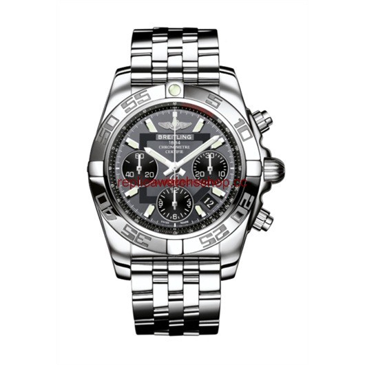 Breitling Chronomat 41 (AB014012F554378A) Breitling Chronomat 41 (AB014012F554378A)