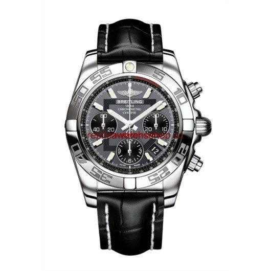 Breitling Chronomat 41 (AB014012F554728P) Breitling Chronomat 41 (AB014012F554728P)