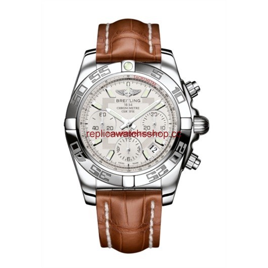 Breitling Chronomat 41 (AB014012G711722P) Breitling Chronomat 41 (AB014012G711722P)