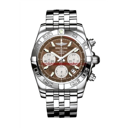 Breitling Chronomat 41 (AB014012Q583378A) Breitling Chronomat 41 (AB014012Q583378A)
