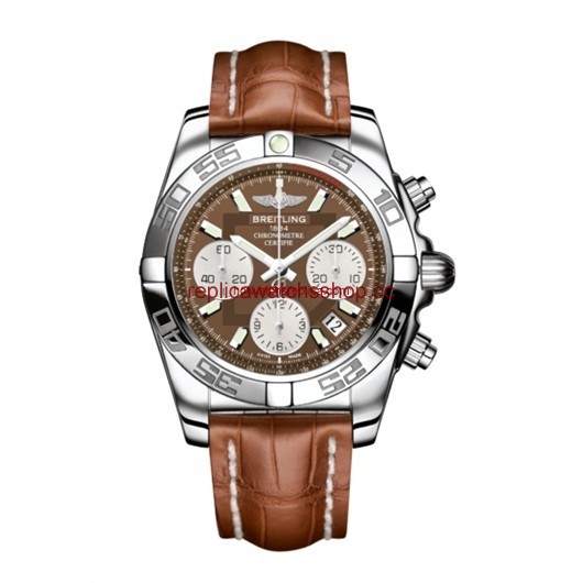 Breitling Chronomat 41 (AB014012Q583722P) Breitling Chronomat 41 (AB014012Q583722P)