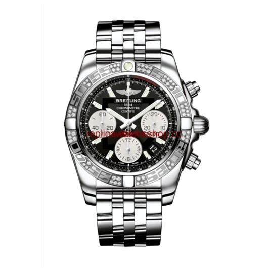 Breitling Chronomat 41 (AB0140AABA52378A) Breitling Chronomat 41 (AB0140AABA52378A)
