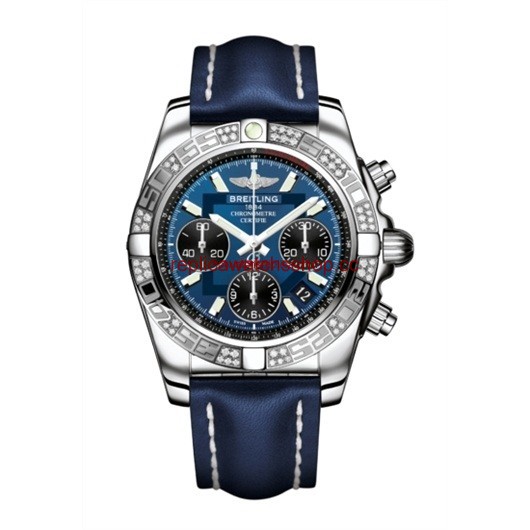 Breitling Chronomat 41 (AB0140AAC830113X) Breitling Chronomat 41 (AB0140AAC830113X)