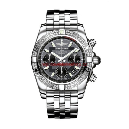 Breitling Chronomat 41 (AB0140AAF554378A)