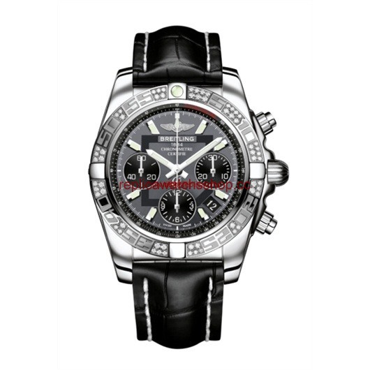 Breitling Chronomat 41 (AB0140AAF554728P) Breitling Chronomat 41 (AB0140AAF554728P)
